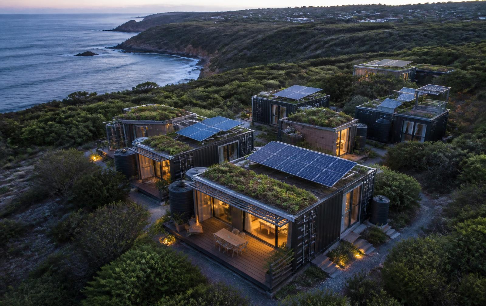 Casa Base